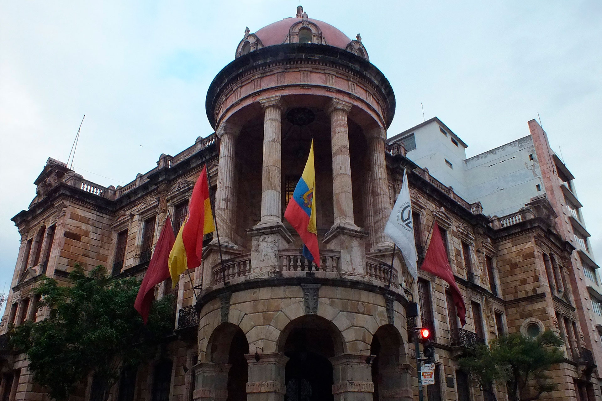 Alcaldía de Cuenca