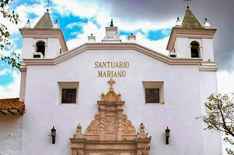Monasterio de El Carmen de la Asunción